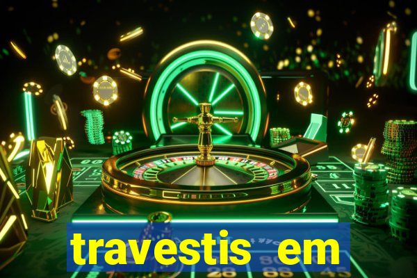 travestis em salvador programa